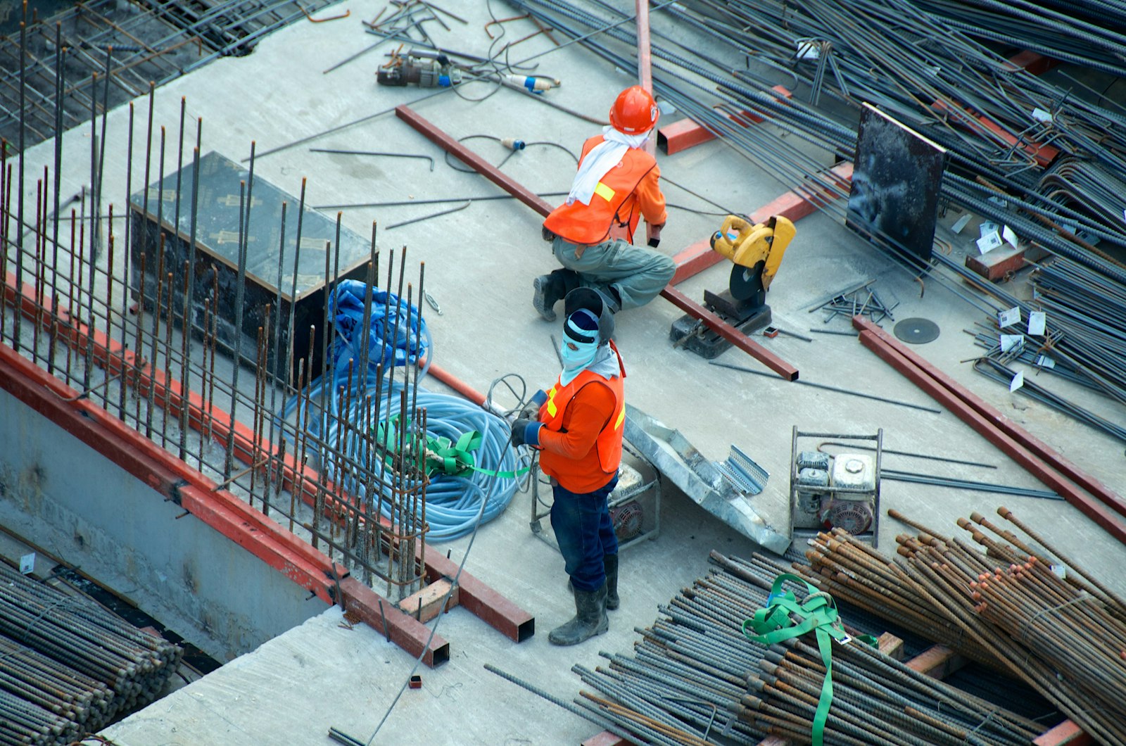 Ground-Up Commercial Construction — Katy, TX